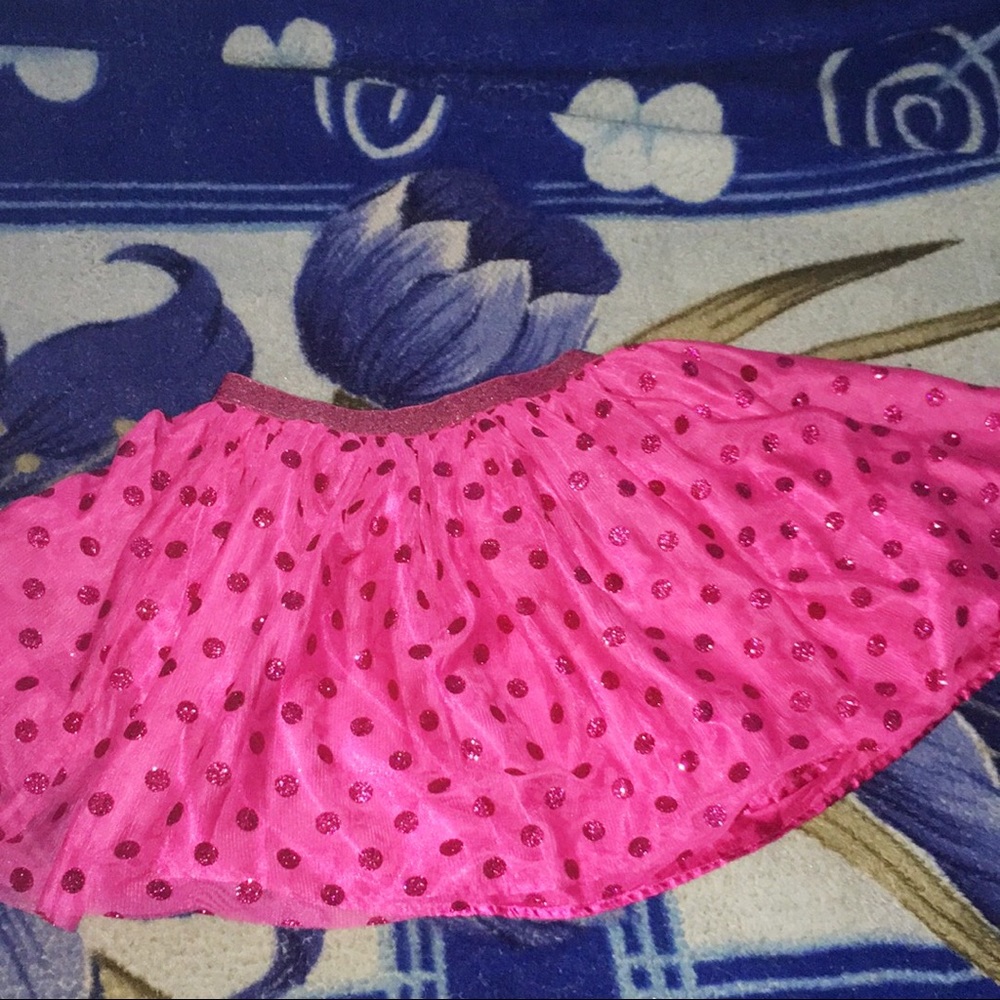 Girl skirt